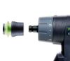 Afbeeldingen van FESTOOL Boorkop WH-CE CENTROTEC t.b.v. alle Festool accuschroefboormachines met FastFix aansluiting