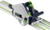Afbeeldingen van FESTOOL Invalcirkelzaag TS 55 FEBQ-Plus-FS 160MM 1200W met geleiderail