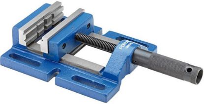 Afbeeldingen van FORUM Boormachineklem 150MM