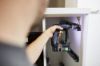 Afbeeldingen van FESTOOL Accu schroefboormachine CXS 18 C3,0-Plus 18V Li-on 3,0Ah inclusief accessoires, accupack 3,0Ah en snellader