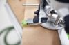 Afbeeldingen van FESTOOL Fijninstelling voor geleideaanslag FE-FS/OF 1000 t.b.v. OF900 OF1000 OF1010 en KF