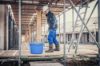 Afbeeldingen van GRIPLINE Speciekuip Gripline-O 4 grepen L-Scala zwart 45L