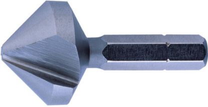 Afbeeldingen van FORUM Verzinkfreesbit HSS 90° DIN335-C 8,3MM