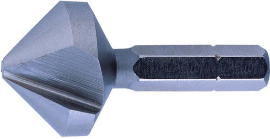 Afbeeldingen van FORUM Verzinkfreesbit HSS 90° DIN335-C 10,4MM
