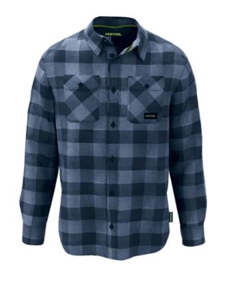 Afbeeldingen van FESTOOL Overhemd flanel CKSH-FT1 XL