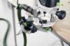 Afbeeldingen van FESTOOL Bovenfreesmachine OF1010REBQ-FS-Set BODY
