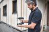 Afbeeldingen van FESTOOL Accu combiset TID 18 HPC4,0 I-Set T18 18V 4,0Ah in Systainer