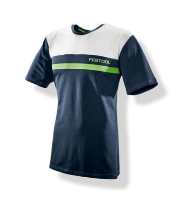 Afbeeldingen van FESTOOL Fashionshirt heren FASH-FT1 2XL