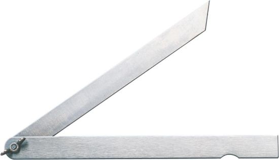 Afbeeldingen van FORUM Metalen zweihaak VZ 300X20X3MM 3-delig