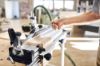 Afbeeldingen van FESTOOL Zwaluwstaartsjabloon VS 600 SZ 14 14-20MM kopieerring 17MM t.b.v. OF 900, OF 1000, OF 1010, OF 1010 R, OF 1400