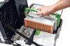 Afbeeldingen van FESTOOL Standaardfilter HF-CT SYS stofklasse L/M t.b.v. CT SYS en alle CTC SYS