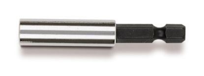 Afbeeldingen van Bithouder magnetisch ¼" 60MM