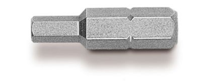 Afbeeldingen van Bit ¼'' hexagonal 4-25MM