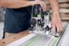 Afbeeldingen van FESTOOL Geleiderailadapter FS-OF 1000 t.b.v. OF 900, OF 1000, OF 1010, OF 1010 R
