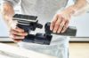 Afbeeldingen van FESTOOL Accu vlakschuurmachine RTSC 400 3,0 I-Plus 18V 3 ,0Ah 