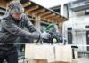 Afbeeldingen van FESTOOL Zwaardzaag UNIVERS SSU 200 EB-Plus 1600W 200MM