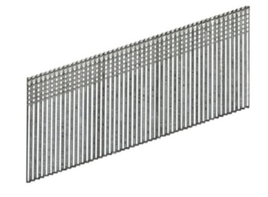 Afbeeldingen van Nails finish 16GA Angle 45MM RVS NT65GB 2000x