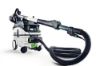 Afbeeldingen van FESTOOL Afsluitschuif VS-CT AC/SRM45 PLANEX t.b.v. CT AC / CT 36 AC PLANEX