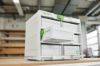 Afbeeldingen van FESTOOL Systainer SYS3 S 76 TRA UNI