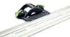 Afbeeldingen van FESTOOL Dubbele zuignap GECKO DOSH set t.b.v. FS/2, FS/2 KP