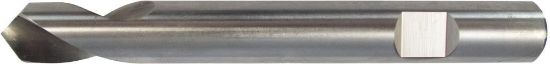 Afbeeldingen van FORUM Centreerboor-NC HSS-Co5% DIN1835-B 90° cilindrische schacht 20,00MM