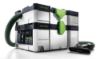 Afbeeldingen van FESTOOL Stofzuiger CLEANTEC CTL SYS stofklasse L 4,5L 1000W