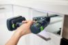 Afbeeldingen van FESTOOL Hoekaanzetstuk AN-XS t.b.v. CXS 18, TXS 18