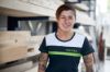 Afbeeldingen van FESTOOL Fashionshirt dames FASH-LAD-FT1 L