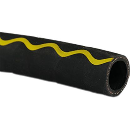 Afbeeldingen van CONTINENTAL Slang EPDM type Gold Snake zwart/geel 19X27,8X4,4MM 25bar
