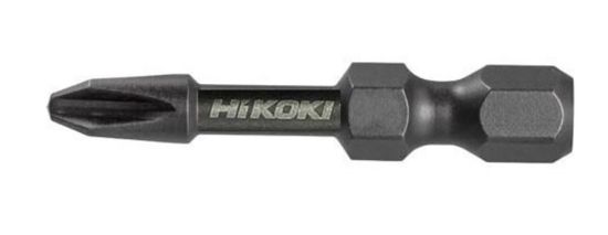 Afbeeldingen van Krachtbit ¼" phillips 1-38MM 3x