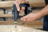 Afbeeldingen van FESTOOL Accu schroefboormachine CXS122,5-Set 10,8V 2x 2,5Ah in systainer