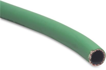 Afbeeldingen van Slang EPDM type Python groen 50X65X7,5MM 10bar