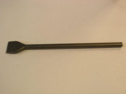 Afbeeldingen van Brede beitel 115X440MM