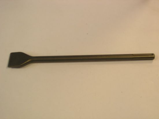 Afbeeldingen van Brede breitel 75X300MM