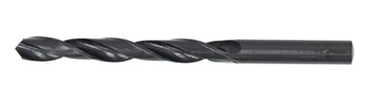 Afbeeldingen van Metaalboor HSS-R 3MM 2x