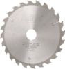 Afbeeldingen van KELFORT Cirkelzaagblad HM 190X1,8X30MM Z=24 FWS