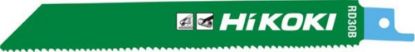 Afbeeldingen van Schrobzaagblad RD30B 25x