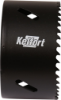 Afbeeldingen van KELFORT Gatzaag HSS Bi-Metal 76MM