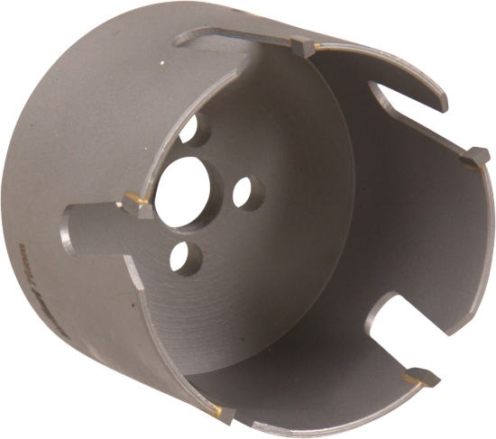 Afbeeldingen van KELFORT Gatzaag Super 76MM