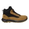 Afbeeldingen van CARHARTT Werkschoen Belmont SL3 400018 bruin 42