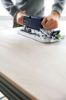 Afbeeldingen van FESTOOL Bandschuurmachine BS 75 E-Set 1010W met Vlakschuurraam inclusief accessoires
