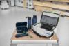 Afbeeldingen van FESTOOL Geïsoleerde tas ISOT-FT1 11,0L 340X250X130 MM t.b.v. de Systainer³ M 187