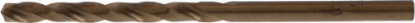 Afbeeldingen van KELFORT Metaalboor HSS 5% cobalt 3,3MM