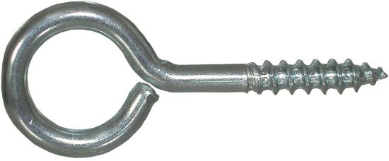 Afbeeldingen van KELFORT Schroefoog EV 1,92X6X3MM