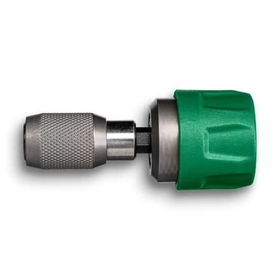 Afbeeldingen van Bit adapter tbv DS18DDQ