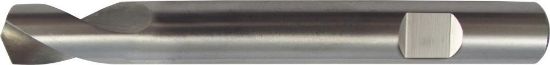 Afbeeldingen van FORUM Centreerboor-NC HSS-Co5% DIN1835-B 120° cilindrische schacht 3,00MM