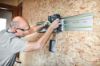 Afbeeldingen van FESTOOL Geleiderail FS 1900/2-KP 1,9M inclusief Plakpad FS-KP/30