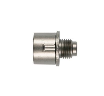 Afbeeldingen van Quick power adapter tbv gatzagen tot 30MM