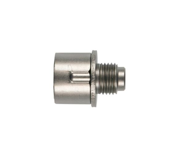 Afbeeldingen van Quick power adapter tbv gatzagen vanaf 31MM