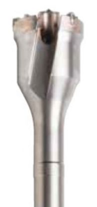 Afbeeldingen van SDS-Max penetrating bit 65X990MM